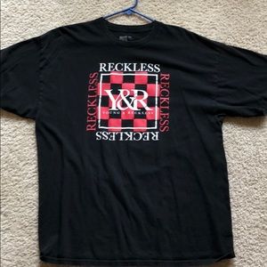 Young & Reckless T-shirt